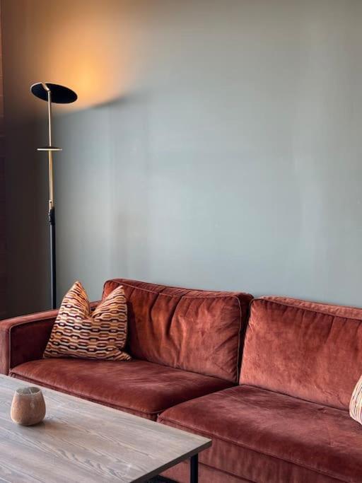 Riddertunets Hygge Apartment Beitostolen