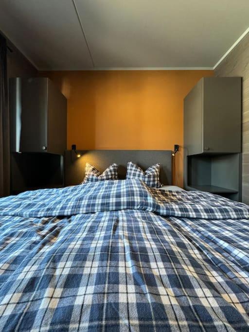 Riddertunets Hygge Apartment Beitostolen