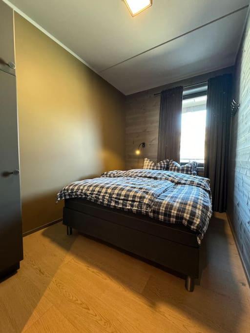 Riddertunets Hygge